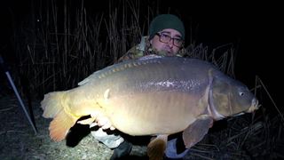 ISOLA DEL PESCATORE 22 ianuarie 2017